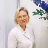 Евстигнеева Елена Борисовна, психолог