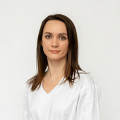 Шакун Ольга Евгеньевна, гинеколог