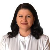 Минакова Юлия Владимировна, инфекционист