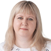 Жемулина Наталья Витальевна, стоматолог-терапевт