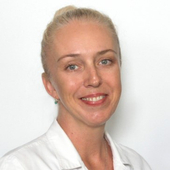 Парулава Ольга Николаевна, гинеколог