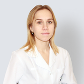 Галушка Марина Александровна, врач ЛФК