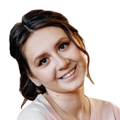 Филатова Мария Евгеньевна, терапевт