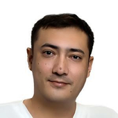 Писаревский Игорь Юрьевич, стоматолог-ортопед