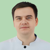Кулагин Евгений Сергеевич, травматолог-ортопед