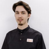 Хамидуллин Салават Рифгатович, стоматолог-хирург