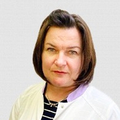 Чибискова Альбина Вячеславовна, детский массажист