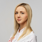 Кокотова Елена Игоревна, врач-косметолог