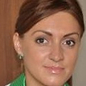 Шабалина Василина Васильевна, психолог