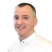 Фомовский Николай Николаевич, стоматолог-хирург