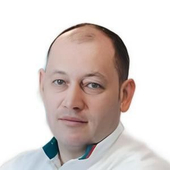 Воробейчик Денис Юрьевич, имплантолог