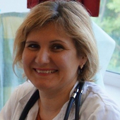 Сизова Наталья Анатольевна, терапевт