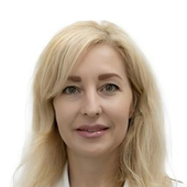 Ковтун Светлана Александровна, врач-косметолог