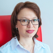 Антонова Наталья Сергеевна, врач функциональной диагностики