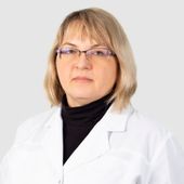 Шеремет Ульяна Вячеславовна, ЛОР