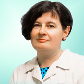 Кайзер Ирина Владимировна, терапевт