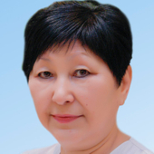 Досаева Асьма Азатовна, терапевт