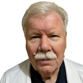 Клименко Анатолий Николаевич, детский хирург