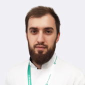 Муидов Басир Мурадович, ЛОР