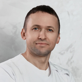 Сережников Денис Анатольевич, анестезиолог-реаниматолог