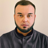 Аршинов Андрей Андреевич, ортопед