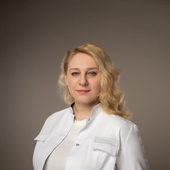 Юлдашева Ольга Александровна, терапевт