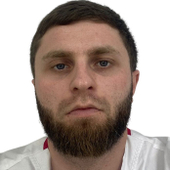 Яндиев Махмуд Баширович, стоматолог-терапевт