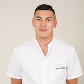 Харисов Артур Ахиярович, флеболог