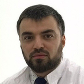 Муртазаалиев Омаргаджи Абдулмажидович, уролог