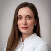 Фирсова Анастасия Юрьевна, врач ЛФК