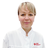 Овчинникова Олеся Александровна, невролог