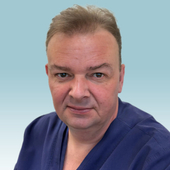 Селезнев Михаил Николаевич, хирург