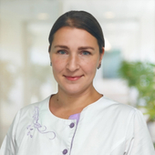 Кадиева Малика Аркадьевна, дерматовенеролог