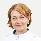 Зарипова Аделина Ильдусовна, офтальмолог