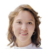 Салеева (Фунтусова) Дарья Владимировна, стоматолог-терапевт