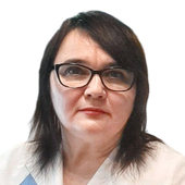 Горбачева Наталья Николаевна, гастроэнтеролог