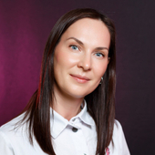 Масленникова (Ситникова) Яна Владимировна, гинеколог