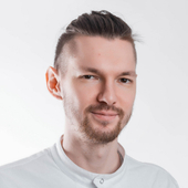 Щус Николай Иванович, врач УЗД