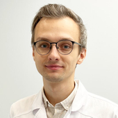 Кулябин Александр Андреевич, онколог