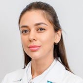 Казакова Полина Олеговна, дерматолог
