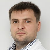 Гурциев Алан Русланович, онколог