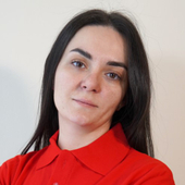 Булгакова Лилия Юрьевна, реаниматолог