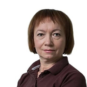 Проскурова Галина Александровна, массажист
