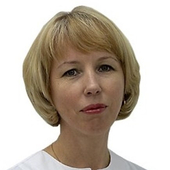 Янович Елена Альбертовна, кардиолог