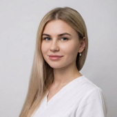 Алексеенко Дарья Витальевна, стоматолог-терапевт