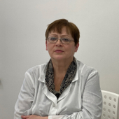 Глушкова Татьяна Юрьевна, детский невролог