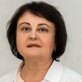 Сторожук Людмила Викторовна, гинеколог