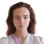 Кучевская Олеся Александровна, химиотерапевт