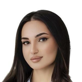 Руфуллаева Лейла Хабилевна, эндокринолог