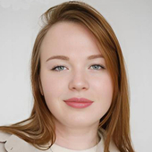 Шинкарь Ксения Владимировна, психолог